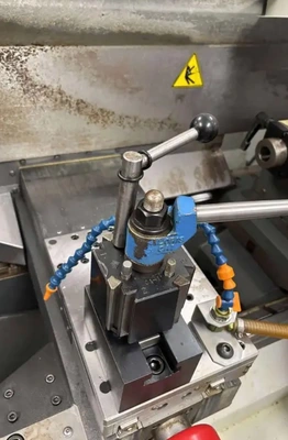 2013 HAAS TL-1 CNC Lathes | Bayou Machinery (3)