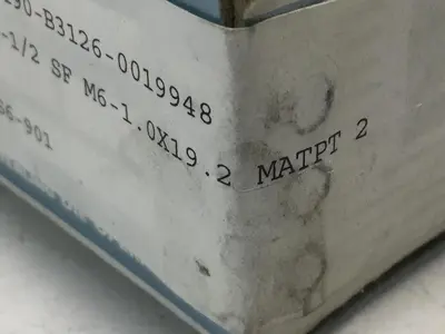 New | in-Stock STERLING DIE 4-N1-S6-901 Taps & Dies Michigan US | Ideal Machinery #1261429