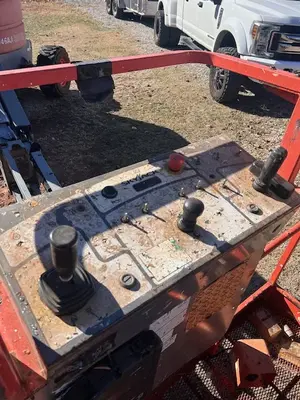 Used 2013 SKYJACK SJ46AJ Articulating Boom Lifts Oklahoma US | Proxy Equipment #1380969