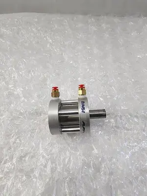 BIMBA Flat-1 Pneumatic Air Cylinder