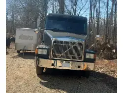 Used 1994 VOLVO WIA64T Conventional trucks Pennsylvania US | Iron Exchange Equipment Solutions #1353824