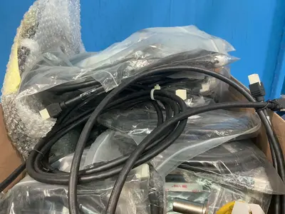 Used FANUC _UNKNOWN_ Robot Parts Ohio US | HGR 24 #1763119