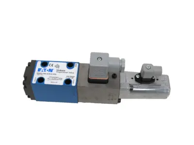 NEW EATON KSDG4V-3-92L-12-M-U1-H711 HYDRAULIC VALVE KSDG4V392L12MU1H711