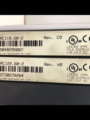 USED B&R 8V1022.00-1