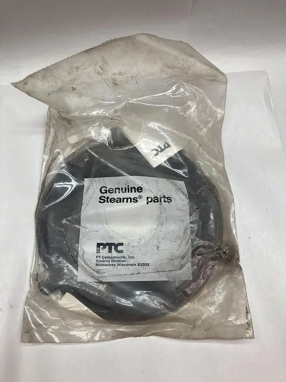 Used STEARNS 5-66-8571-00 Misc Electrical & Power Parts Ohio US | Surplus Asset Holdings #1236430