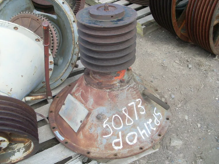 Used TWIN DISC SP214OP Gearboxes Colorado US | Power Zone Equipment #976366