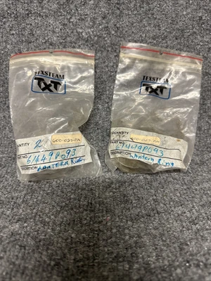 New | in-Stock Texsteam Pump 6I449P093 Pump Parts California US | Davliegogo LLC #1708293