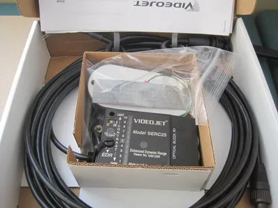 NEW VIDEOJET 375085-02 DETECTOR KIT REV BB VIDEOJET 375085
