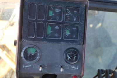 GALION 850 Motor Grader | Liberty Machine Works LLC (4)