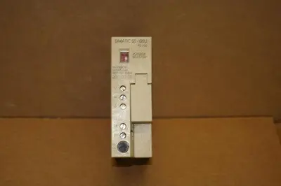 USED SIEMENS 6ES5 930-8MD11