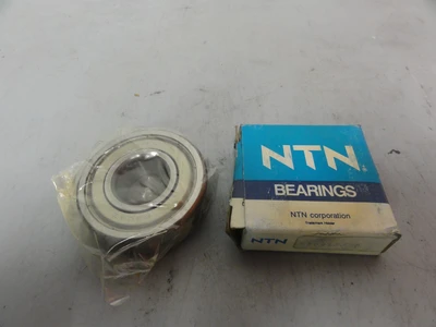NEW NTN 6304ZZ/ZA