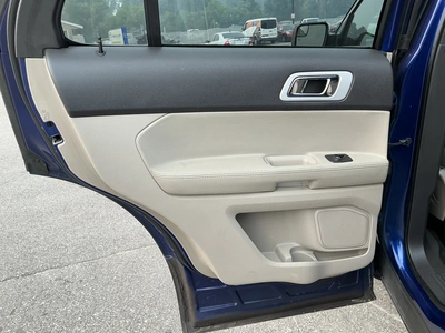 Used 2013 FORD EXPLORER SUVs Michigan US | Miedema Asset Management Group #1312982