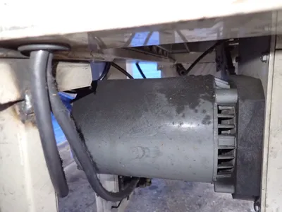 NEW RELIANCE ELECTRIC INSSXV100