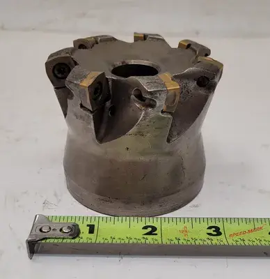 Used OSG C12R300A 100-4 Misc Industrial Equipment Kentucky US | Aucto #687532