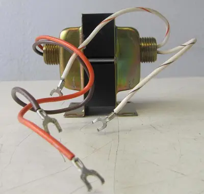 USED JOHNSON CONTROLS INC. Y65GS-1