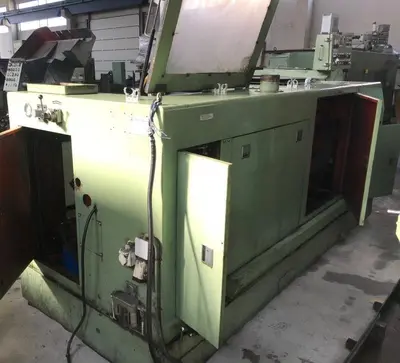 Used 1992 ASAHI OKUMA AT-810 Cold Headers Ontario CA | Walden Machinery #1287047