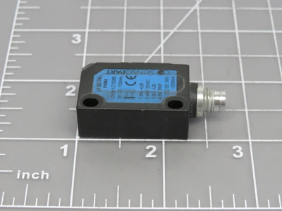 Used SENSOPART _UNKNOWN_ Sensors | OCO Industrial #1613208