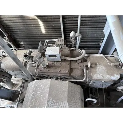 USED GEMINI HPSS