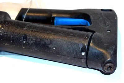 NORDSON 310653 EXTRUSION HAND GUN REPAIRED