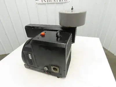Used GARDNER DENVER _UNKNOWN_ Vacuum Pumps Indiana US | Arrow Industrial #1408662