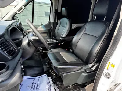 Used 2023 FORD TRANSIT Vans Florida US | Truck and Van Outlet #1509207