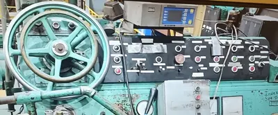 Used WALDRICH SIEGEN WSI145/90 Roll Grinders Ohio US | McKean Machinery Sales #1279514
