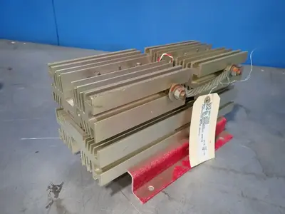 USED WESTINGHOUSE 7881C65G03