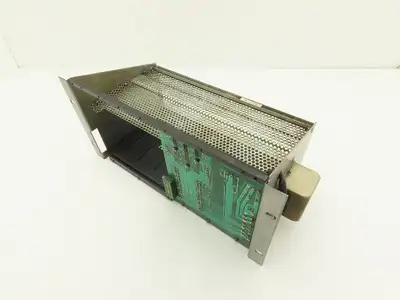 Used INFRANOR _UNKNOWN_ PLC Chassis Indiana US | Arrow Industrial #1249656