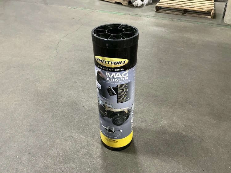 Used _UNKNOWN_ _UNKNOWN_ Automotive Parts Michigan US | Miedema Asset Management Group #1325713