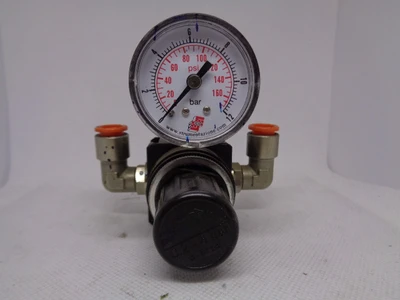 USED REXROTH 0821302732