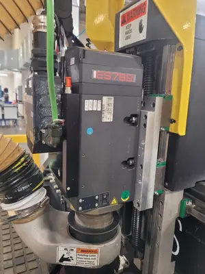 2018 MULTICAM 5000 SERIES Routers | MD Equipment Services LLC (10)