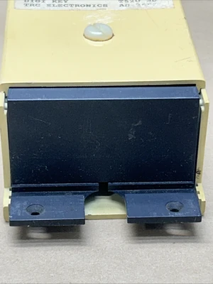 USED Fostec 8396