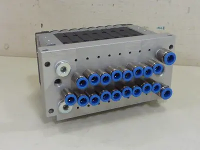 USED FESTO CPV-14-VI