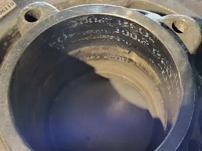 USED GOULDS 3175M