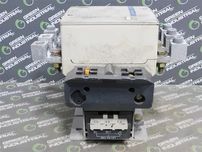 USED TELEMECANIQUE LC1 F330