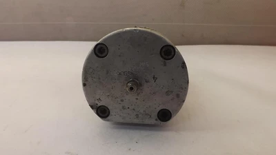 Used ITW RANSBURG _UNKNOWN_ Pneumatic Cylinders Texas US | OCO Industrial #1569947