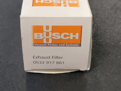 NEW BUSCH 0532 917 861
