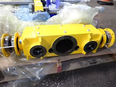 Phd Pnuematic Hydraulic Pnuematic Gripper