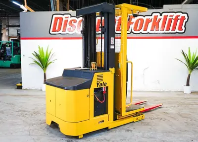 USED 2019 YALE OS030EF