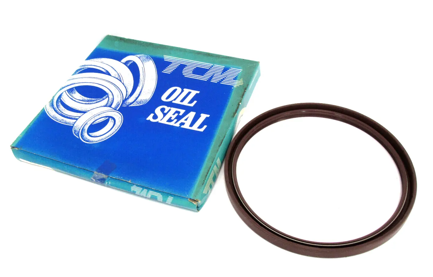 NEW TCM 200X225X15VT OIL SEAL