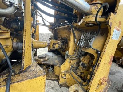 Used 2002 Caterpillar 990 Wheel Loaders Oregon US | Zadoon Equipment #1480560