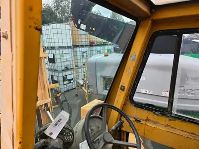 USED 2000 LIFTKING 12P44