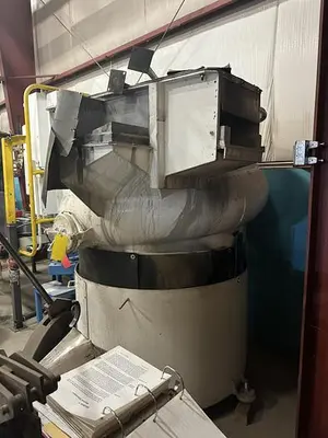 Used WALTHER CA-650 Vibratory Machines Michigan US | Aucto #1334481