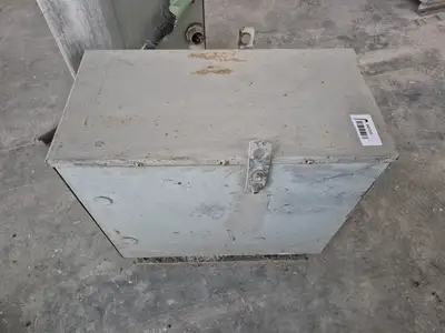 USED DELTA EVI CETC0045-S001532