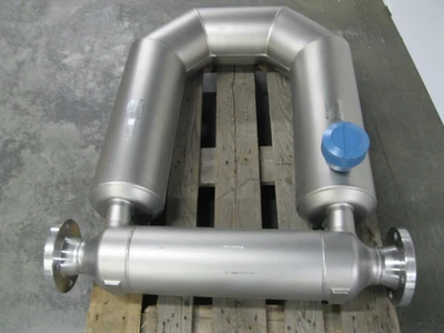 USED Micromotion CMF300 M355NRAAEZZZ