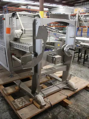 Used 2020 ROSS IN1100 Tray Sealers Illinois US | M&M Equipment Corp. #1368350