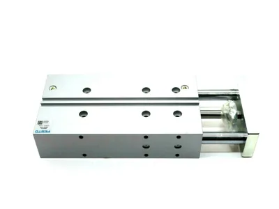NEW FESTO DFM-32-160-P-A-KF GUIDED DRIVE 170937 DFM32160PAKF