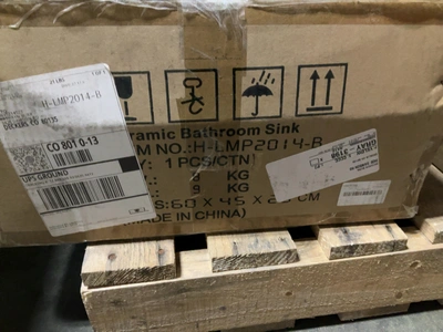 Used LORDEAR H-LMP2014-B Plumbing Equipment Michigan US | Miedema Asset Management Group #1762365