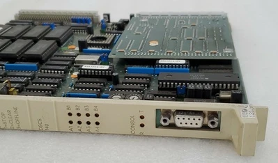 USED ABB 57520001-EV