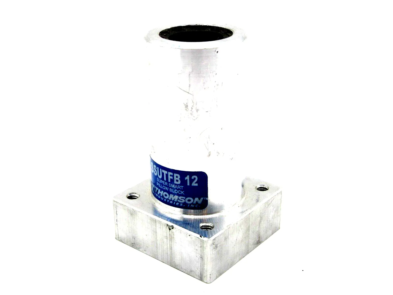 NEW THOMSON INDUSTRIES SSUTFB-12 PILLOW BLOCK SSUTFB12